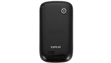 Мобильный телефон Explay T285 Black