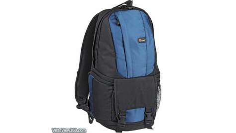 Рюкзак для камер Lowepro Fastpack 100 синий