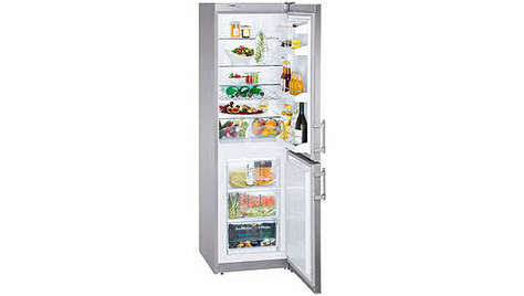 Холодильник Liebherr CUPesf 3021 Comfort