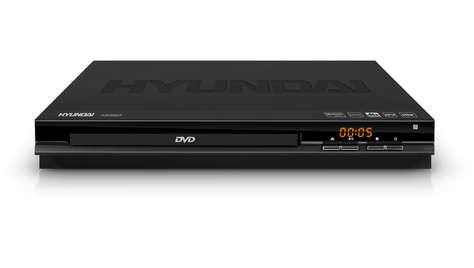 DVD-видеоплеер Hyundai H-DVD5027