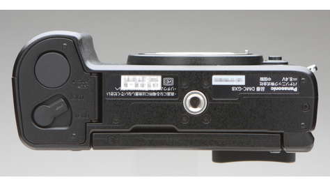 Беззеркальный фотоаппарат Panasonic Lumix DMC-GX8 Kit 14-140 mm