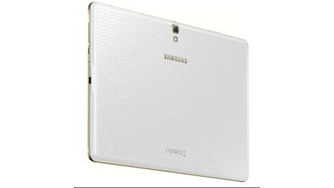 Планшет Samsung Galaxy Tab S 10.5 SM-T800 16Gb White