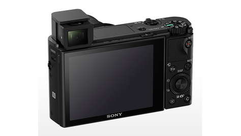 Компактный фотоаппарат Sony Cyber-shot RX100 IV (DSC-RX100M4)