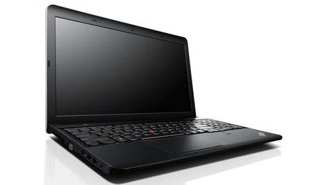 Ноутбук Lenovo ThinkPad Edge E540 Core i5 4210M 2600 Mhz/1366x768/8.0Gb/508Gb HDD+SSD Cache/DVD-RW/Win 7 Pro 64