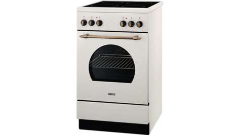 Электрическая плита Zanussi ZCV561ML