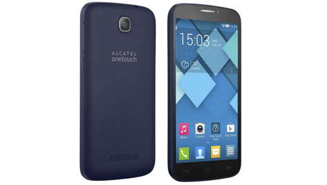 Смартфон Alcatel POP C7 7041D