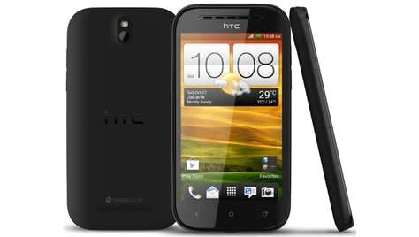 Смартфон HTC Desire SV black