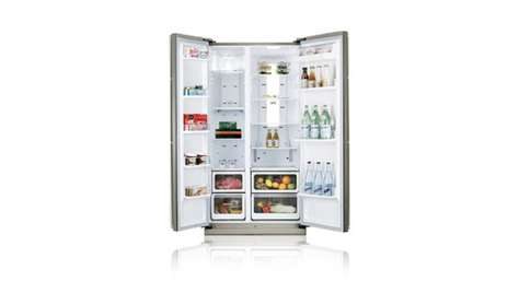 Холодильник Samsung RSH5SBPN