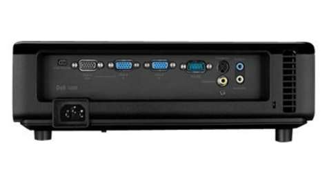 Видеопроектор Dell 1430X