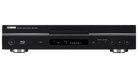 Blu-ray-видеоплеер Yamaha BD-S1065