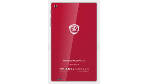 Планшет Prestigio MultiPad Color 7.0 3G PMT5777