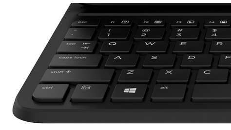 Клавиатура Hewlett-Packard D6S54AA USB