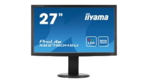 Монитор Iiyama PROLITE XB2780HSU