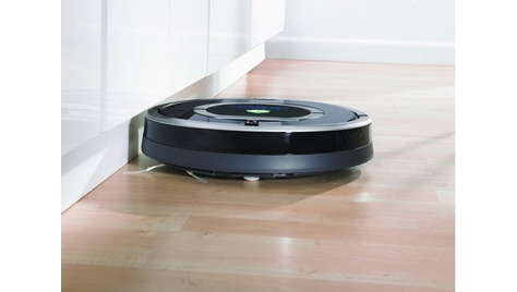 Робот-пылесос iRobot Roomba 785