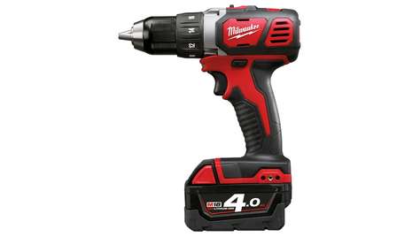 Шуруповерт Milwaukee M18 BDD-402C