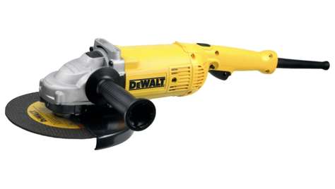 Угловая шлифмашина Dewalt D 28492 S