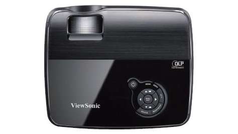 Видеопроектор ViewSonic PJD5351