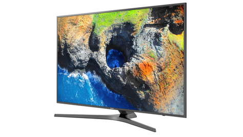 Телевизор Samsung UE 55 MU 6450 U