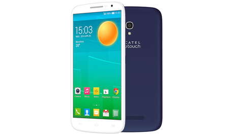 Смартфон Alcatel Pop S9 7050Y