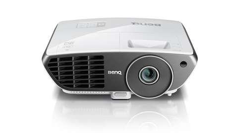 Видеопроектор BenQ W703D