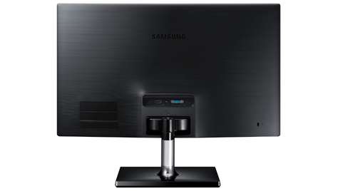 Монитор Samsung S24C550ML