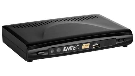 Медиацентр Emtec Movie Cube N150H