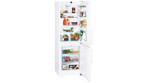 Холодильник Liebherr CN 3503 NoFrost