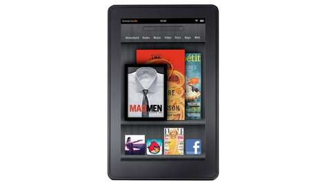 Планшет Amazon Kindle Fire