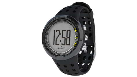 Спортивные часы Suunto M5 Black