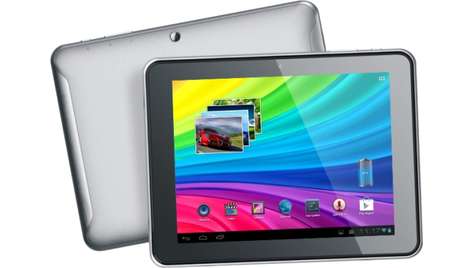 Планшет iconBIT netTAB PARUS QUAD 16GB