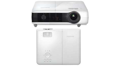Видеопроектор Samsung SP-M205