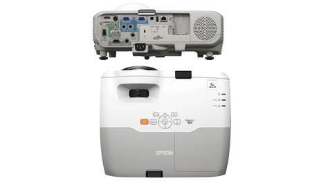 Видеопроектор Epson PowerLite 420