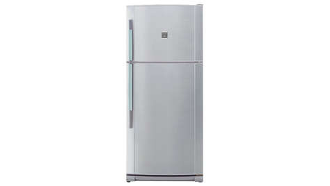Холодильник Sharp SJ-642NSL