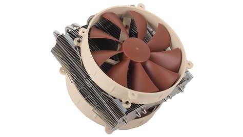 Система охлаждения Noctua NH-C14