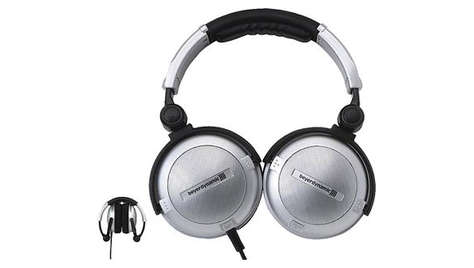 Наушник Beyerdynamic DT 860