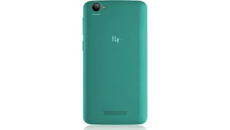 Смартфон Fly Nimbus 7 FS505 Green