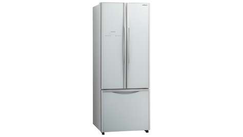 Холодильник Hitachi R-WB552PU2 GS