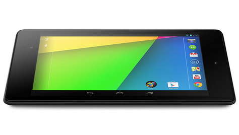 Планшет Asus Nexus 7 (2013)