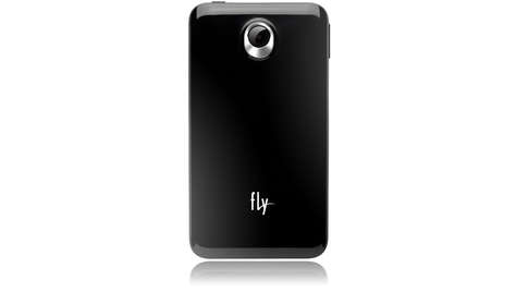 Смартфон Fly IQ255 Pride black