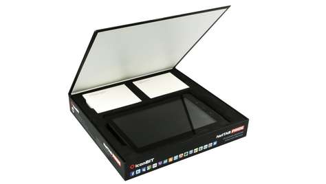 Планшет iconBIT NETTAB PRIDE 8Gb