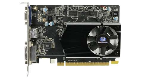 Видеокарта Sapphire Radeon R7 240 730Mhz PCI-E 3.0 4096Mb 1800Mhz 128 bit (11216-02-20G)