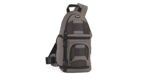 Рюкзак для камер Lowepro SlingShot 200 AW серый