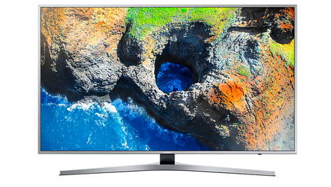 Телевизор Samsung UE 55 MU 6400 U