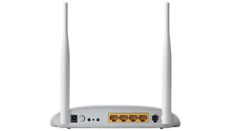 Роутер TP-LINK TD-W8961ND