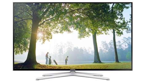 Телевизор Samsung UE 40 H 6400
