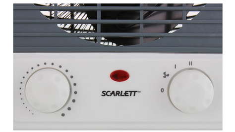 Тепловентилятор Scarlett SC-152