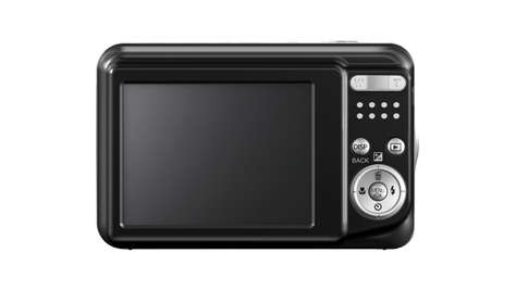 Компактный фотоаппарат Fujifilm FinePix AX350