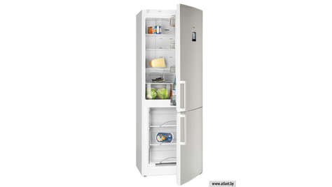 Холодильник Atlant ХМ 4521 ND-000