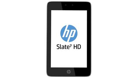 Планшет Hewlett-Packard Slate 7 HD 4G