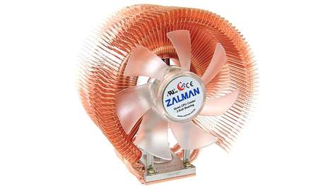 Система охлаждения Zalman CNPS9500A LED